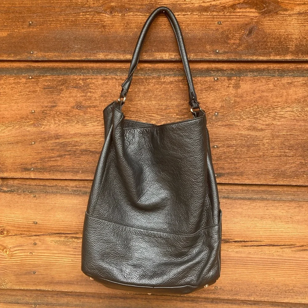 Furla Leather Tote Bag - Picture 2 of 10